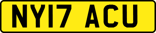 NY17ACU