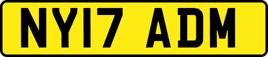 NY17ADM