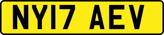 NY17AEV