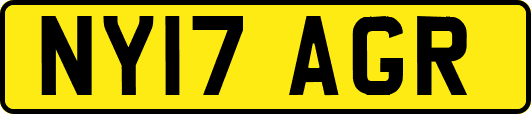 NY17AGR