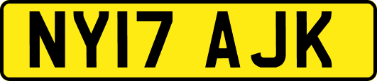 NY17AJK