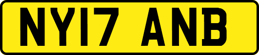NY17ANB