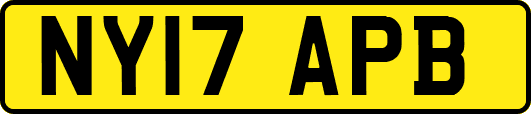 NY17APB