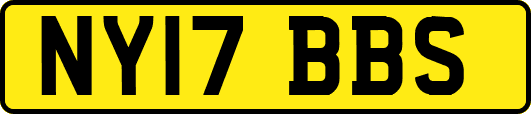 NY17BBS