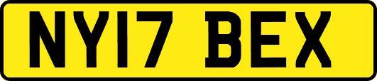NY17BEX