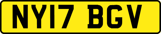 NY17BGV