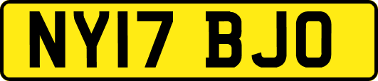 NY17BJO