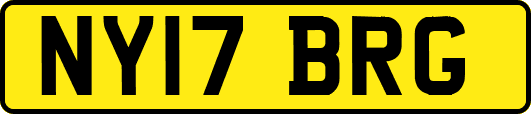 NY17BRG