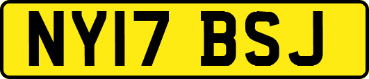 NY17BSJ