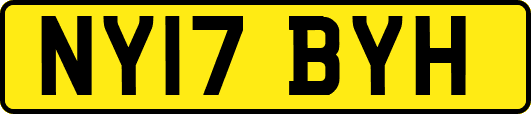 NY17BYH