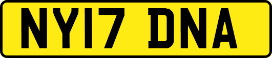 NY17DNA