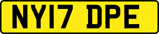 NY17DPE