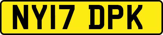 NY17DPK