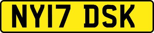 NY17DSK