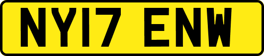 NY17ENW