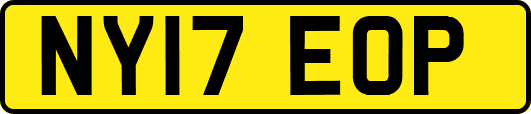 NY17EOP