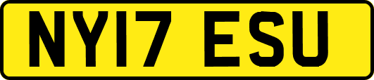 NY17ESU