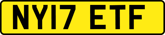 NY17ETF