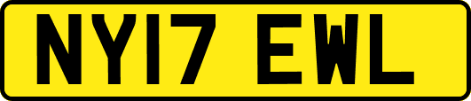 NY17EWL