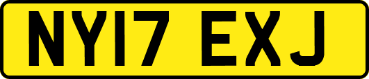 NY17EXJ