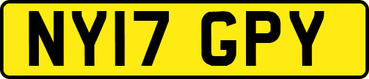 NY17GPY
