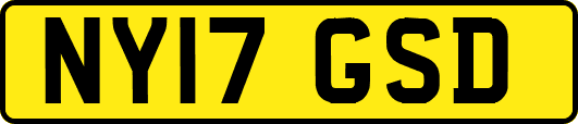 NY17GSD