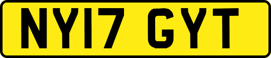 NY17GYT