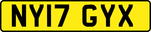 NY17GYX