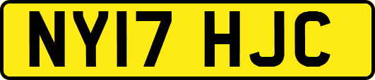 NY17HJC