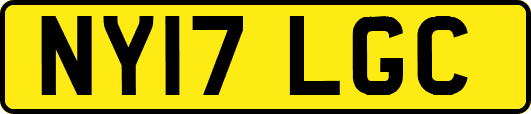 NY17LGC