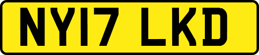 NY17LKD