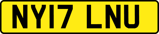 NY17LNU
