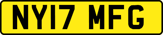 NY17MFG