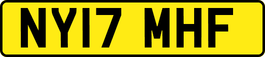 NY17MHF