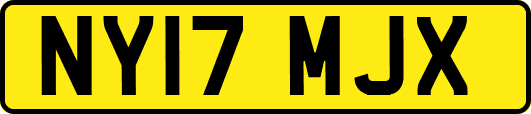 NY17MJX