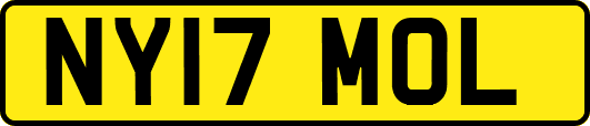 NY17MOL