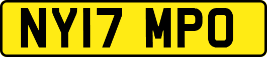 NY17MPO