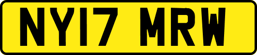 NY17MRW