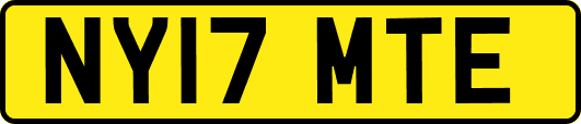 NY17MTE