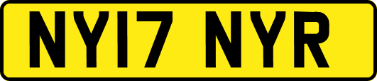 NY17NYR