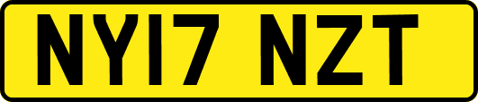 NY17NZT