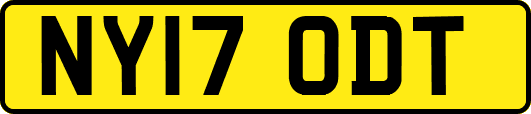 NY17ODT
