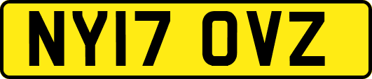 NY17OVZ