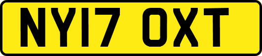 NY17OXT