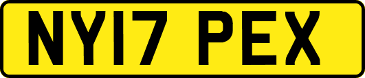 NY17PEX