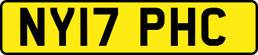 NY17PHC