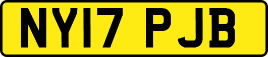 NY17PJB