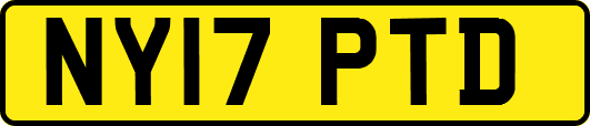 NY17PTD