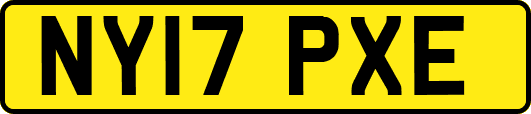 NY17PXE
