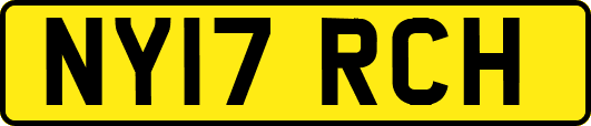NY17RCH